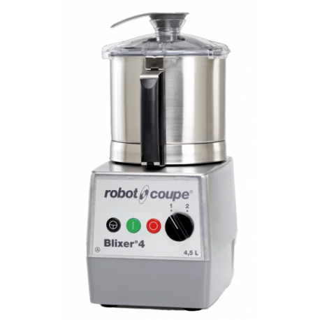 Robot Coupe food processor Blixer 4-2V