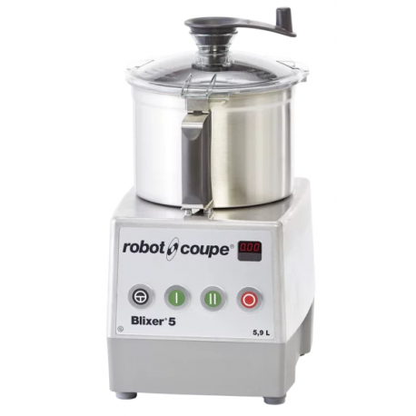 Robot Coupe food processor Blixer 5-1V