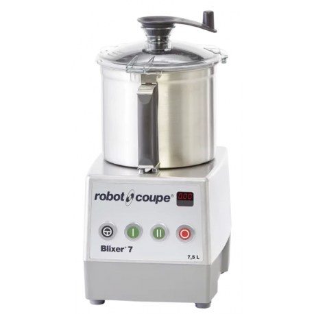 Robot Coupe food processor Blixer 7