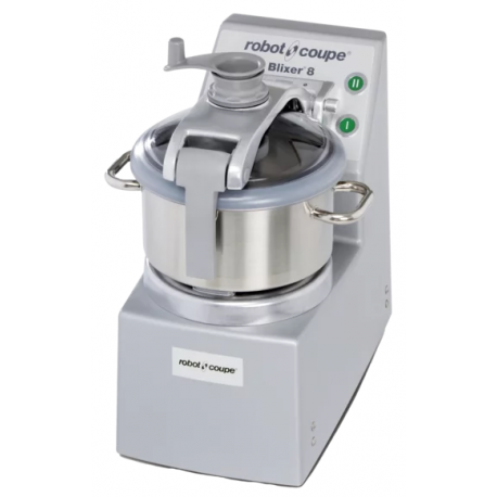 Robot Coupe food processor Blixer 8