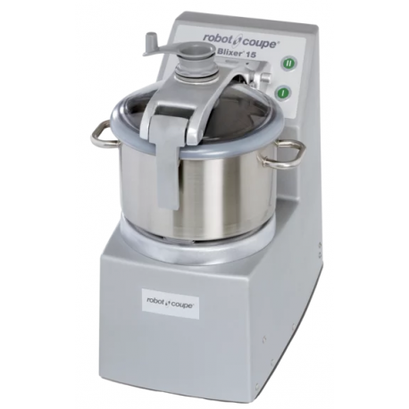 Robot Coupe food processor Blixer 15