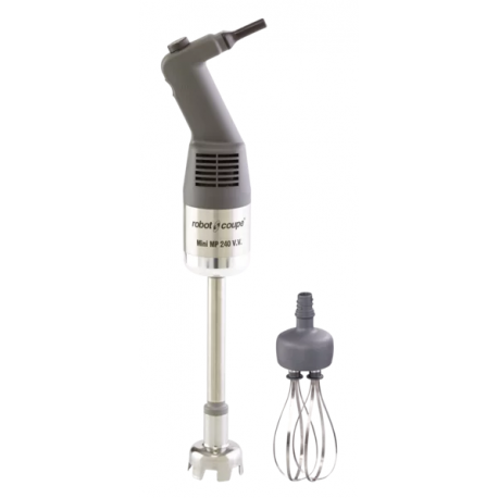 Robot Coupe stick blender Mini MP 240 Combi