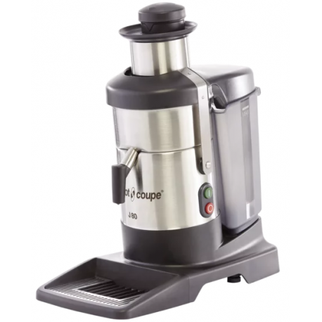 Robot Coupe automatic juicer J80 Buffet