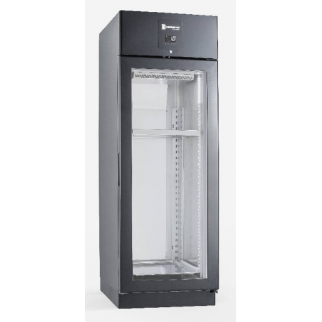 Samaref fridge - dry ager DE 700 P GA PV BK