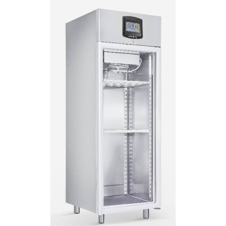 Samaref fridge - dry ager STX 700 PV