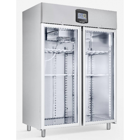 Samaref fridge - dry ager STX 1400 PV