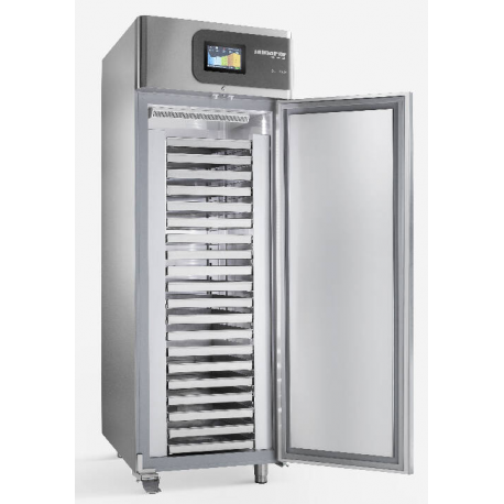 Samaref freezer - dough cabinet EV 700 P BT