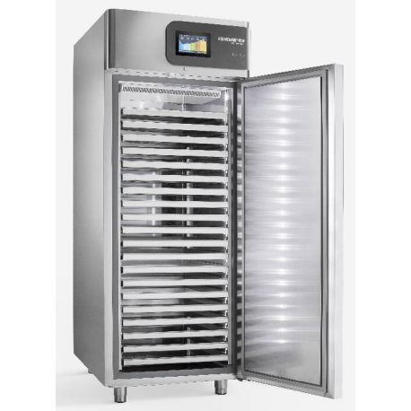 Samaref freezer - dough cabinet EV 1000 P BT