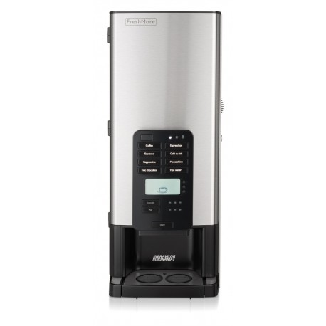 Bravilor coffee machine FreshMore 310 CW