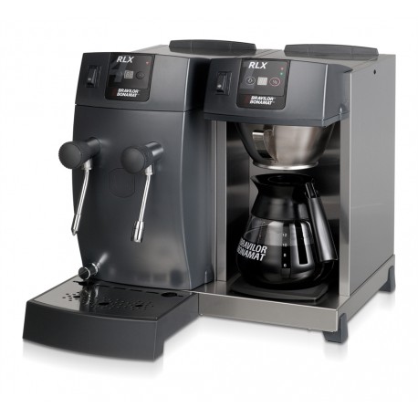 Bravilor coffee machine RLX 41