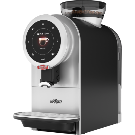 Bravilor espresso machine Sprso