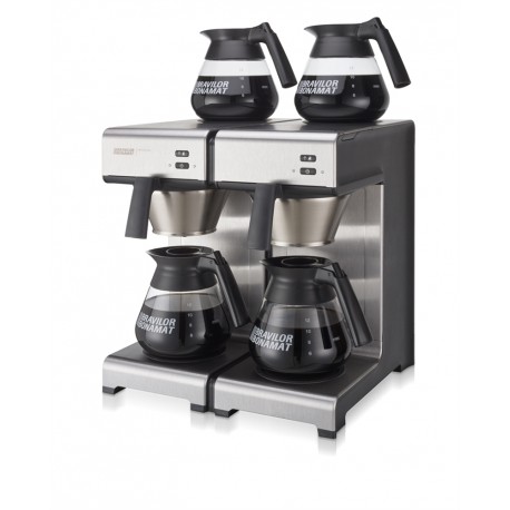 Bravilor coffee machine Mondo Twin