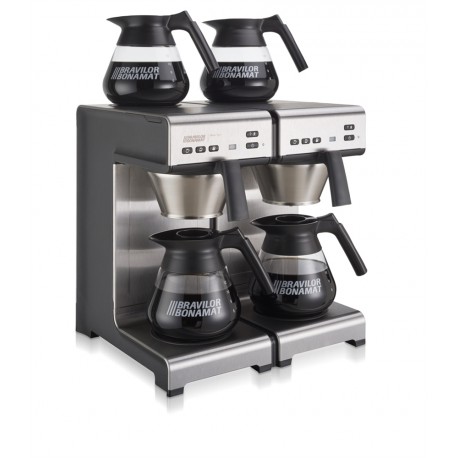 Bravilor coffee machine Matic Twin