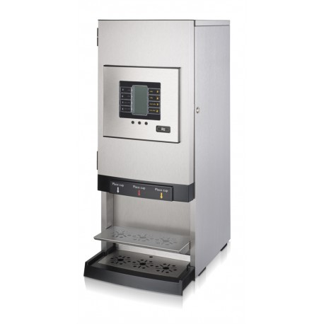 Bravilor coffee machine Bolero Turbo LV20