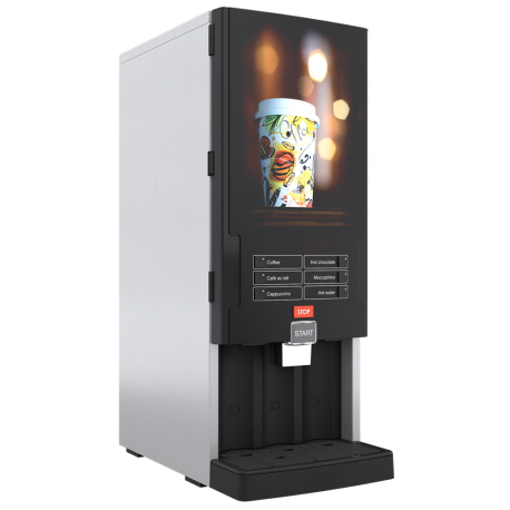 Bravilor coffee machine Bolero Turbo 331