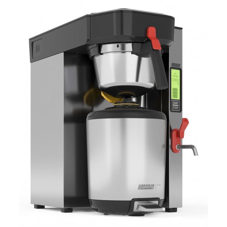 Bravilor coffee machine Aurora Single Low