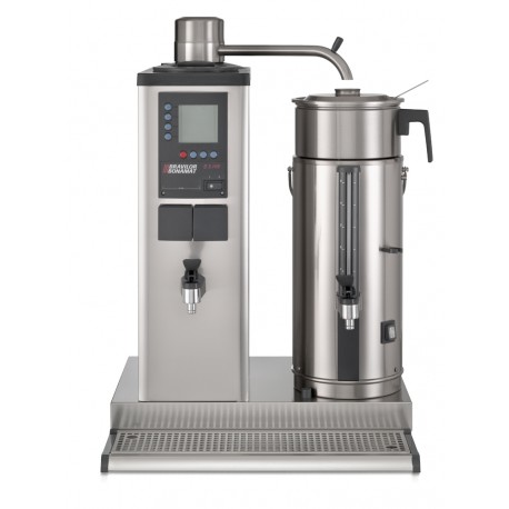 Bravilor coffee machine B10 HW L/R