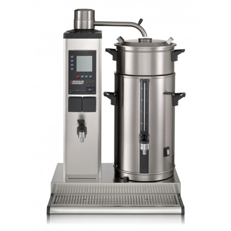 Bravilor coffee machine B20 HW L/R