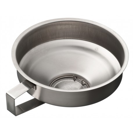 Bravilor tea filter pan