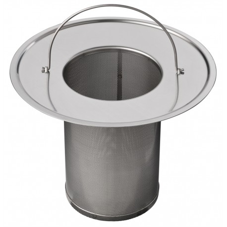 Bravilor tea filter