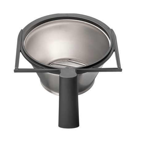 Bravilor tea filter pan