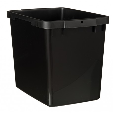 Bravilor waste bin