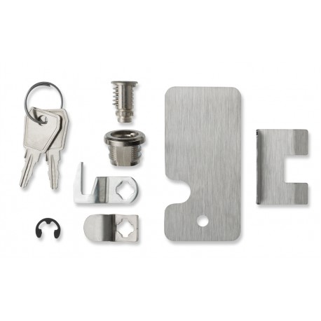 Bravilor conversion set lock