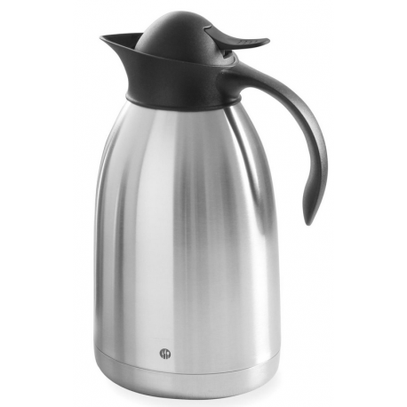 Hendi vacuum jug 2L