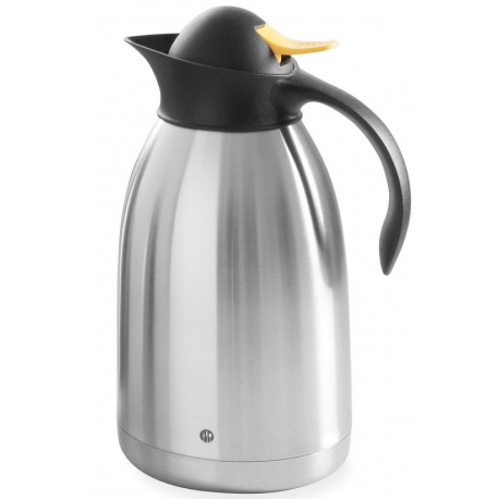 Hendi vacuum jug 2L