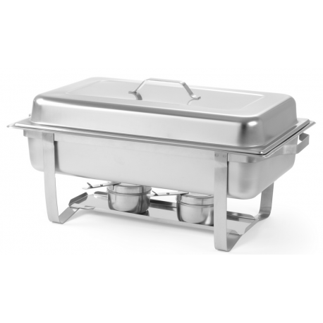 Hendi chafing dish GN 1/1