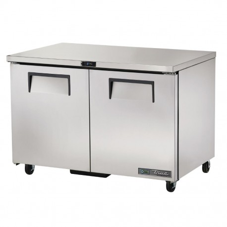 True under counter fridge TUC-48-HC