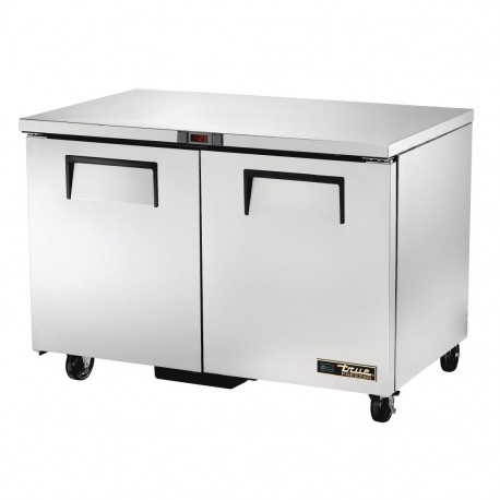 True under counter freezer TUC-48F-HC