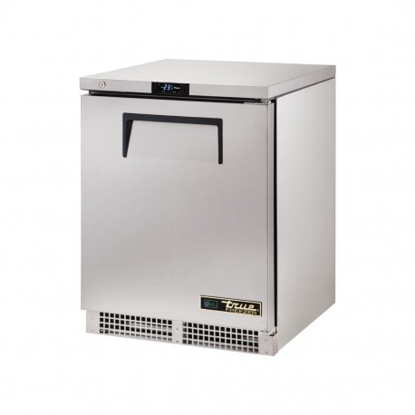 True under counter freezer TUC-24F-HC