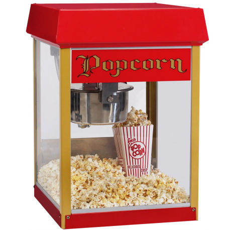 Neumärker popcorn machine 00-51538