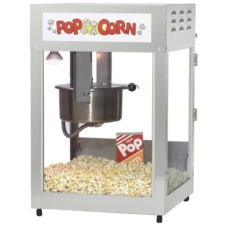 Neumärker popcorn aparatas  00-51571