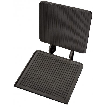 Neumärker panini grill plate 31-40775