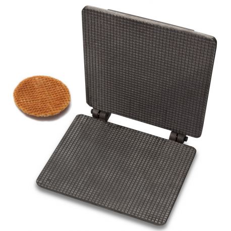 Neumärker stroop waffle baking plate 32-40711