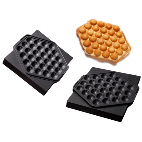 Neumärker bubble waffle baking plate 31-40431