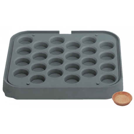 Neumärker T24 baking plate 31-40608