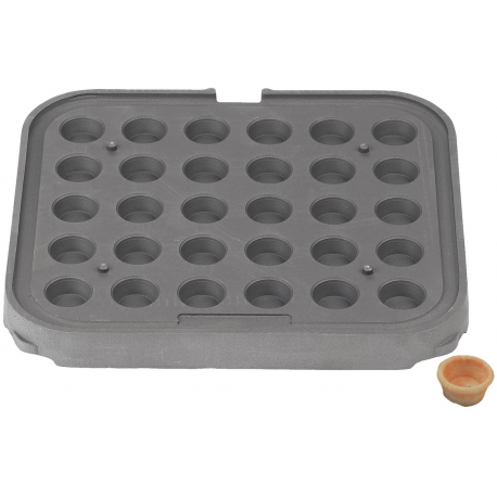 Neumärker T30 baking plate 31-40605