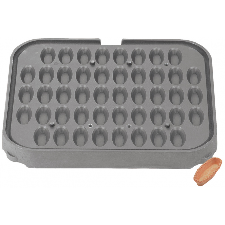 Neumärker boats T35 baking plate 31-40607