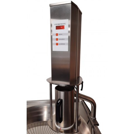 Neumärker automatic churros dispenser 05-40254