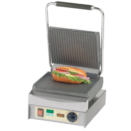 Neumärker contact grill Panini Master 11-80412DT