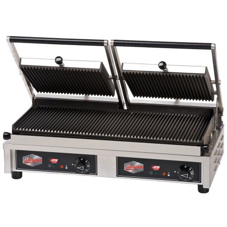 Neumärker multi contact grill III