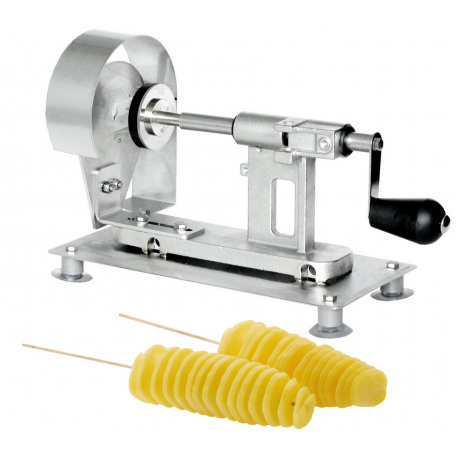 Neumärker potato lolly maker 05-90414N