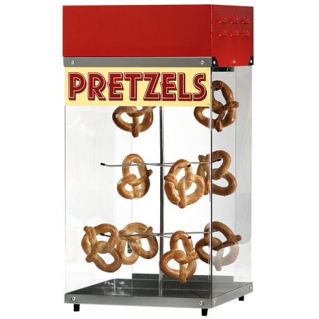 Neumärker pretzel carousel 00-51569