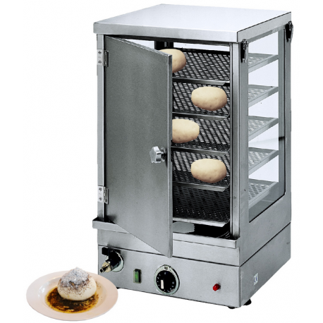 Neumärker dumpling steamer 00-51403