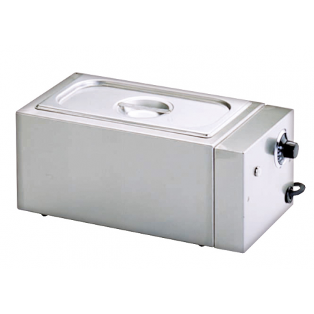 Neumärker bain marie for chocolate 05-00320