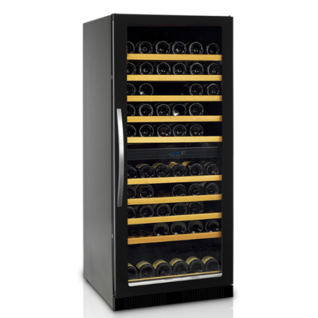 Tefcold wine cooler TFW300-2F