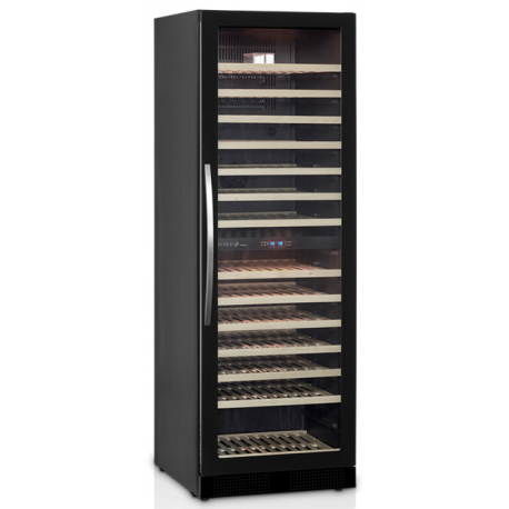 Tefcold wine cooler TFW400-2F